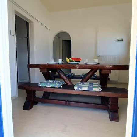 Kaminaki Apartment *