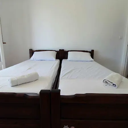 Apartment Kaminaki