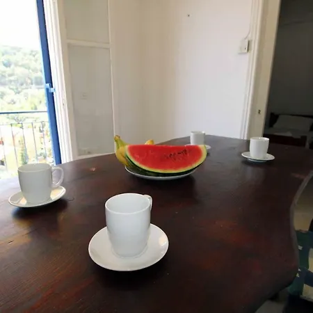 Kaminaki Apartment *