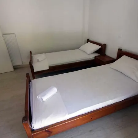 Kaminaki Apartment *
