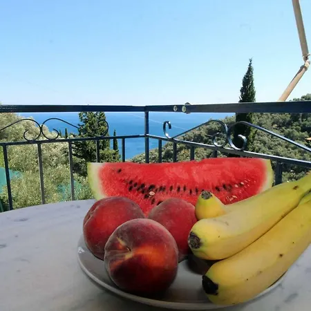 Kaminaki Apartment Katavolos
