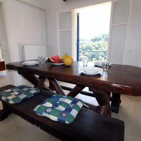 Apartment Kaminaki *